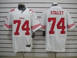 Joe Staley jersey & Joe Staley blog - Joe Staley jersey